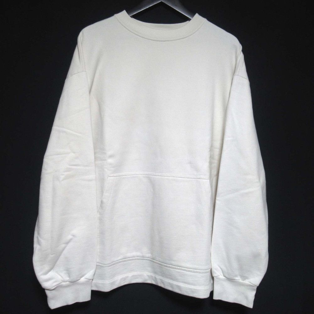 Other Other Dries Van Noten Oversized Sweatshirt Others Sweatshirts & Hoodies DUTY FREE for USA Size ONE SIZE - 1 Thumbnail