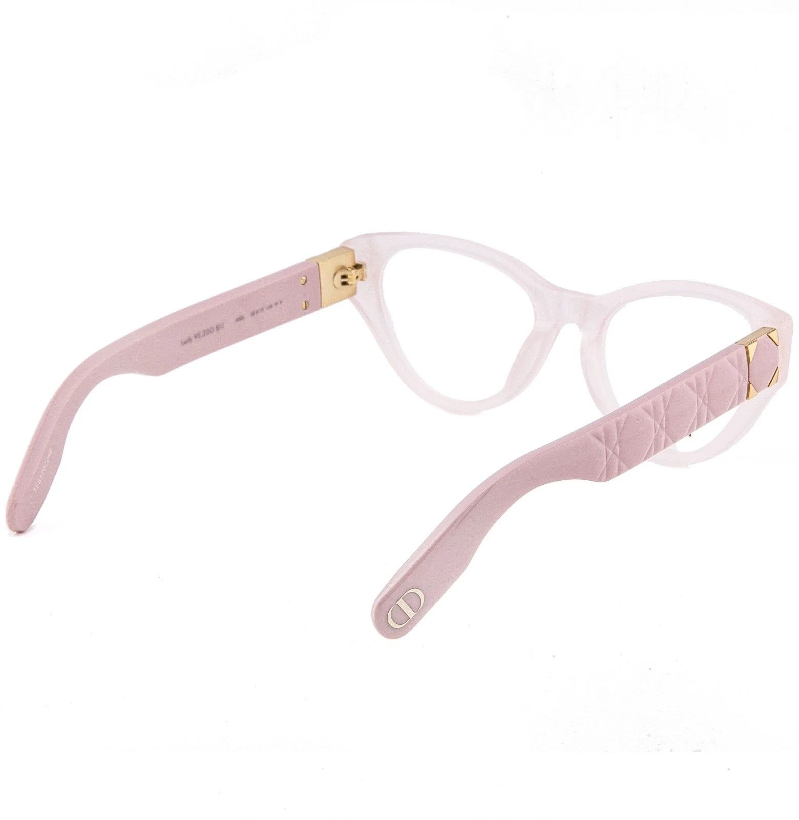 Christian Dior Monsieur CHRISTIAN DIOR LADY9522O B1I Crystal Lady 95.22 CD50098I Size ONE SIZE - 5 Thumbnail