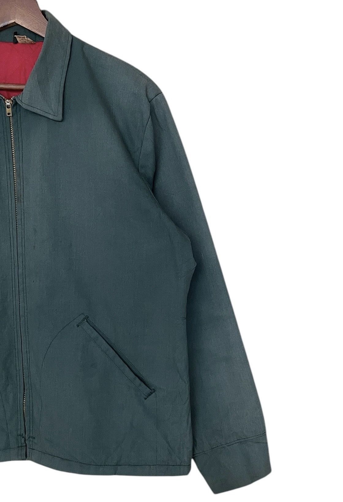 Wrangler Vintage Size US M / EU 48-50 / 2 - 4 Thumbnail
