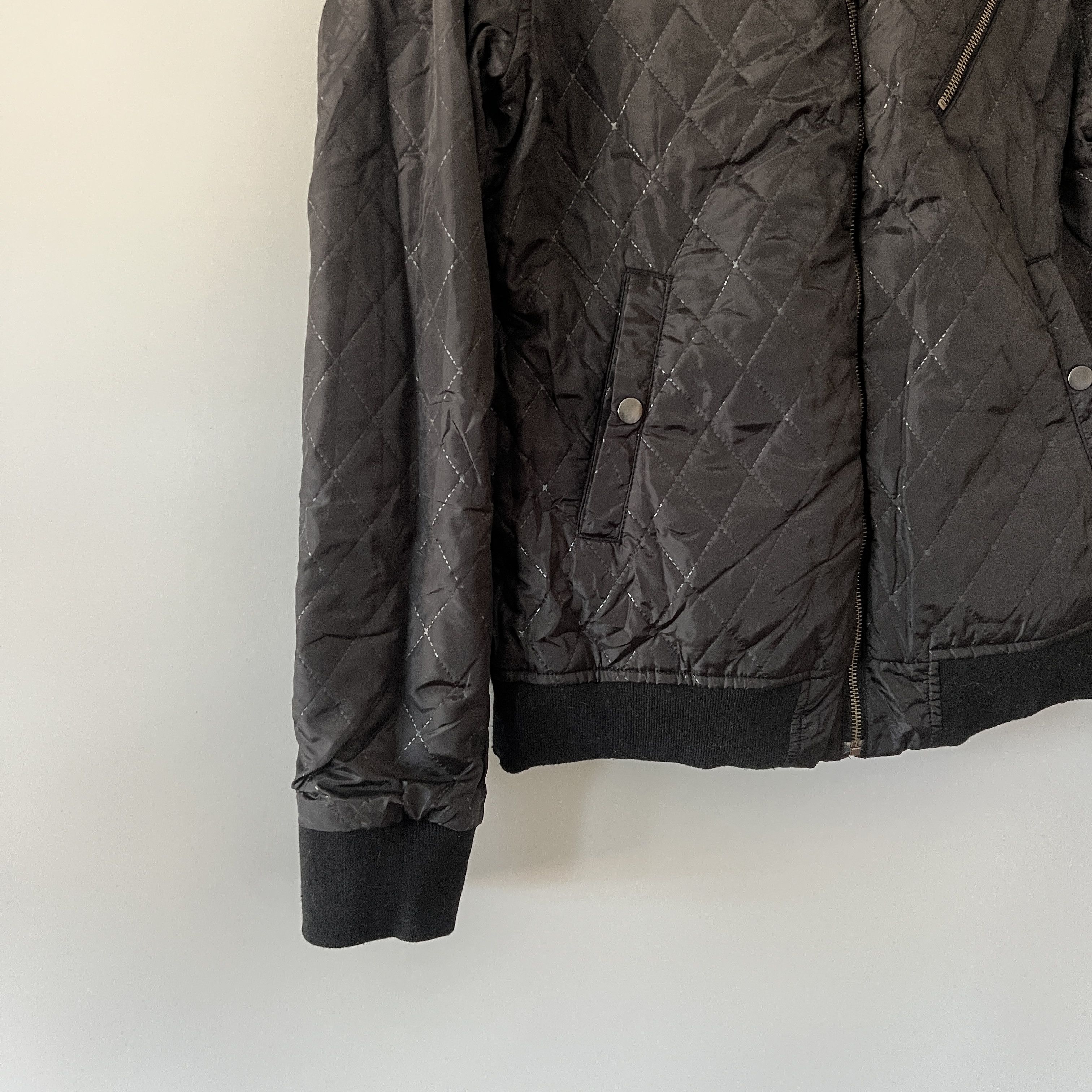 Japanese Brand Difference Rupert Reversible Multipocket Field Jacket S Size US S / EU 44-46 / 1 - 11 Thumbnail