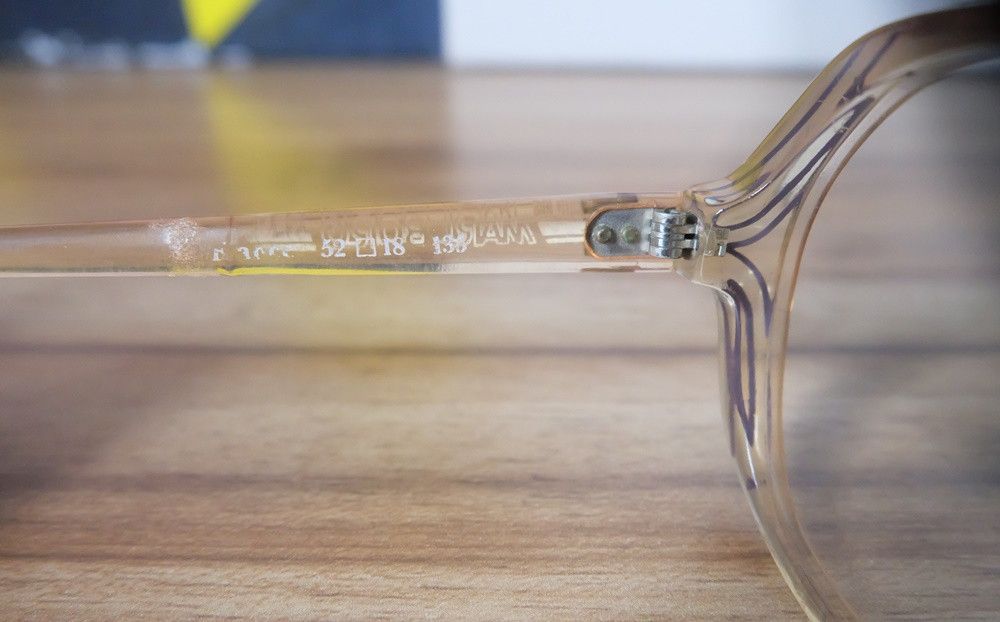 Marlboro Vintage Marlboro Glasses Size ONE SIZE - 5 Thumbnail