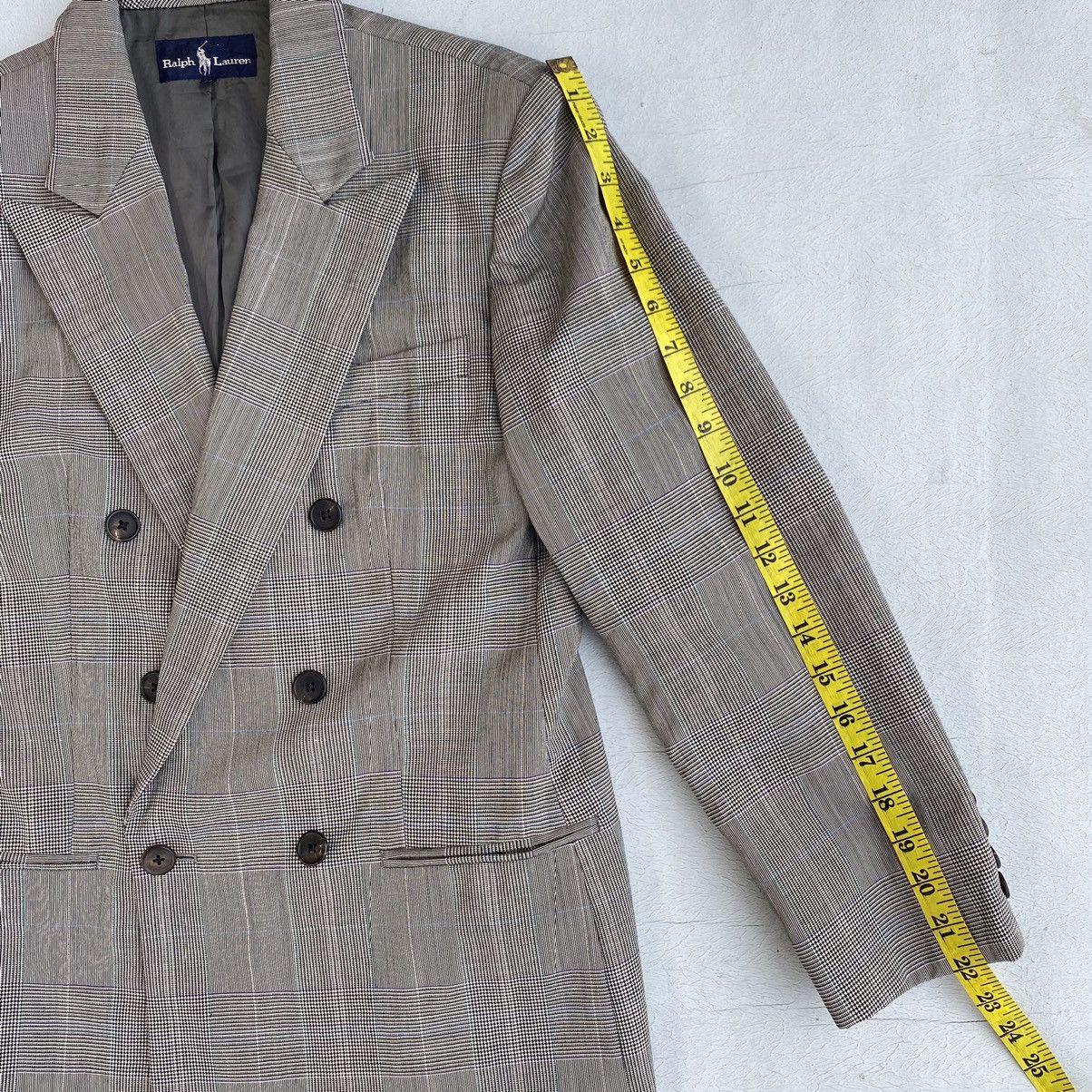 Ralph Lauren Ralph Lauren Blazer Jacket Size US M / EU 48-50 / 2 - 17 Thumbnail