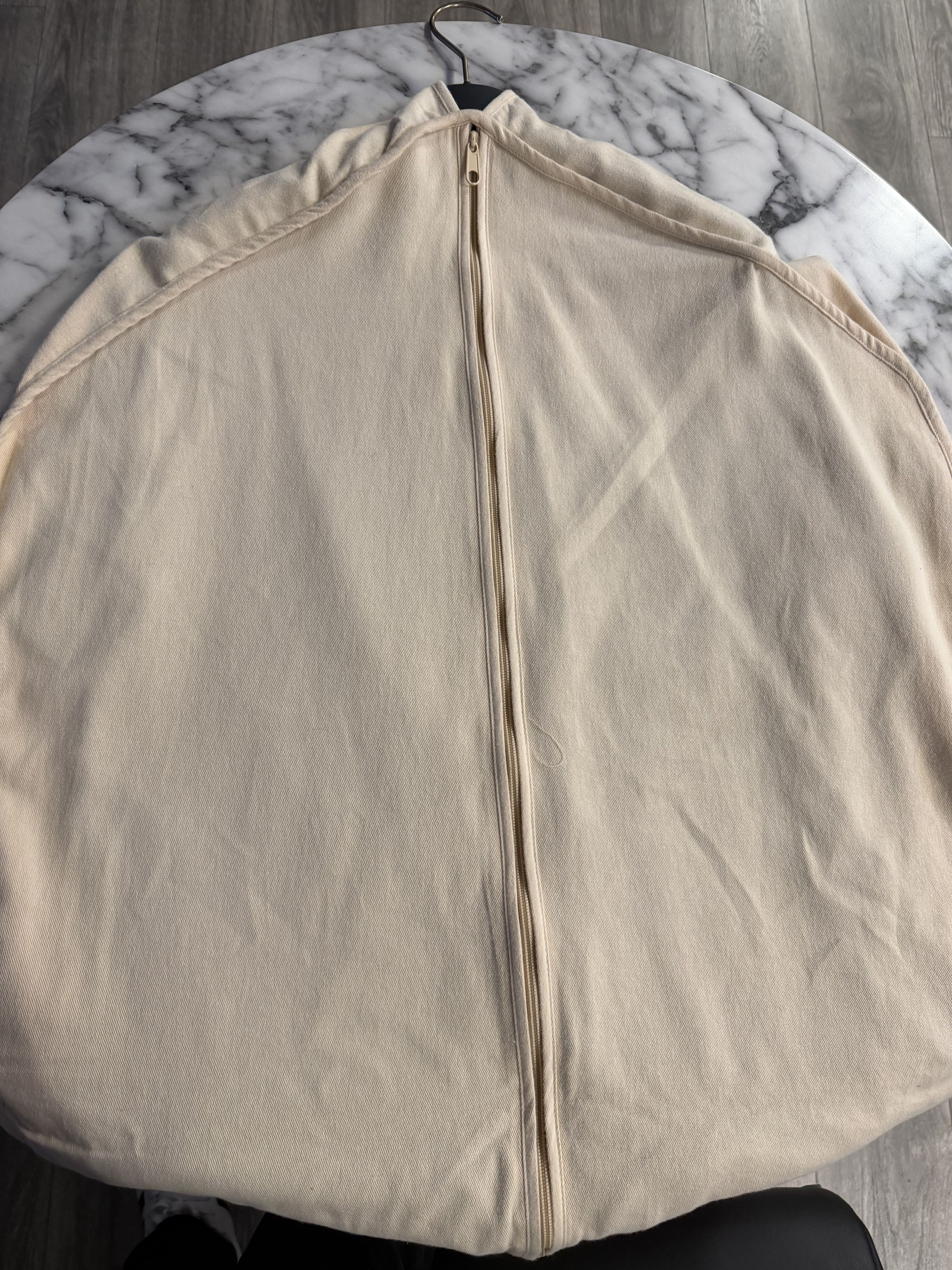 Louis Vuitton Louis Vuitton Logo Knit T-Shirt Size US S / EU 44-46 / 1 - 9 Thumbnail