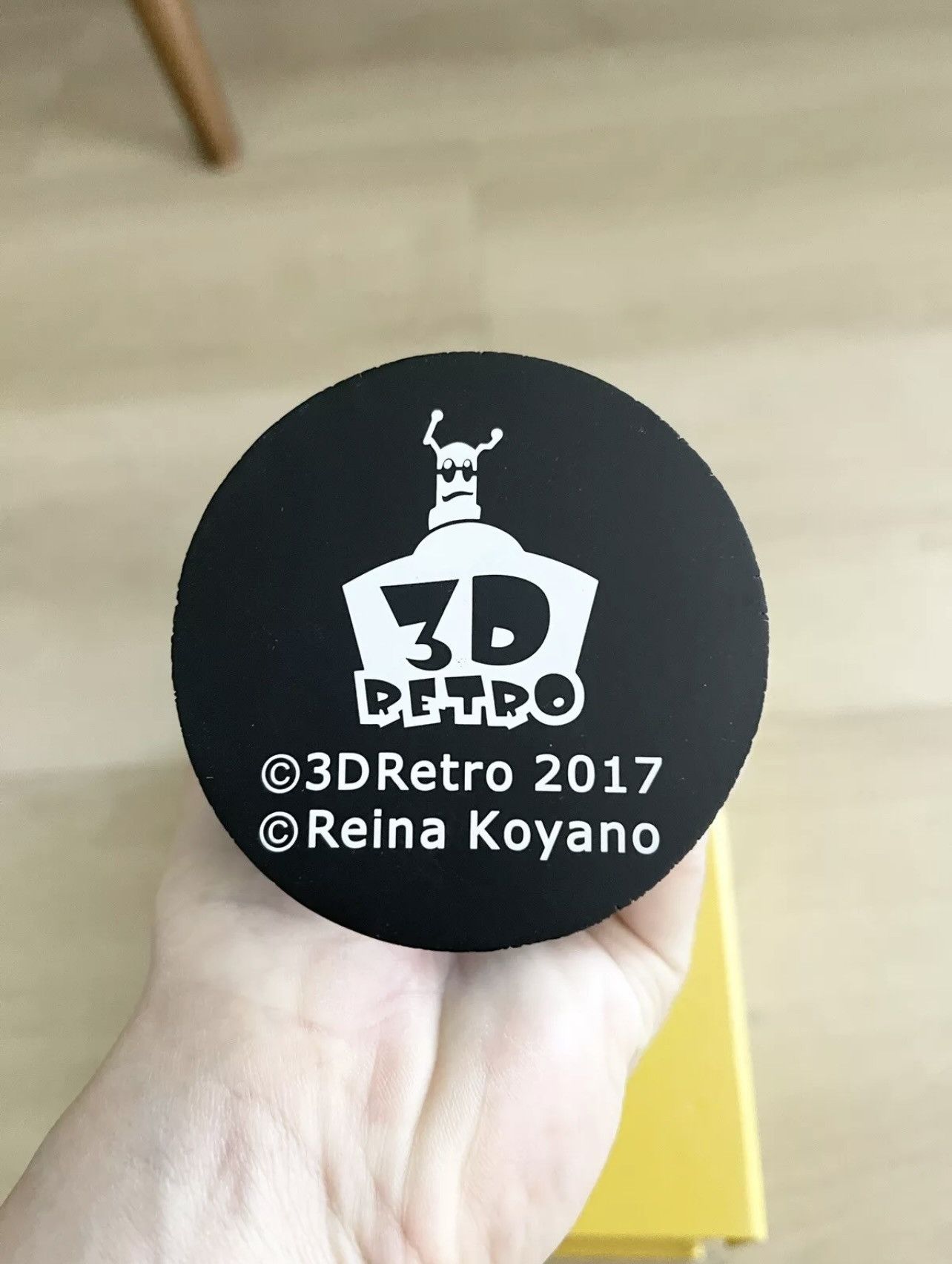 Other STEAL! Air Mag Girl by Reina Koyano 2017 Size ONE SIZE - 10 Thumbnail