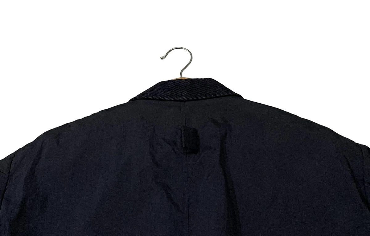 Issey Miyake Vintage Issey Miyake Buttons Light Jacket Size US L / EU 52-54 / 3 - 15 Thumbnail