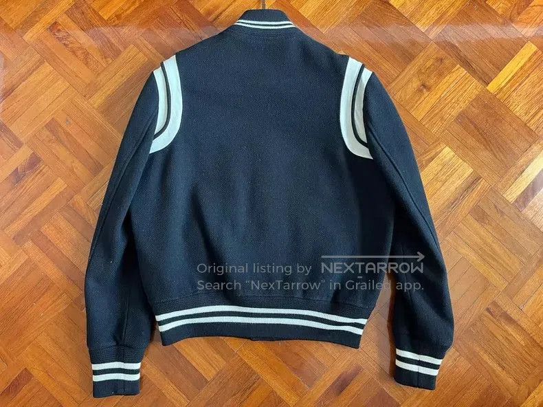 Saint Laurent Paris Saint Laurent AW13 Teddy Jacket. Size US M / EU 48-50 / 2 - 4 Thumbnail