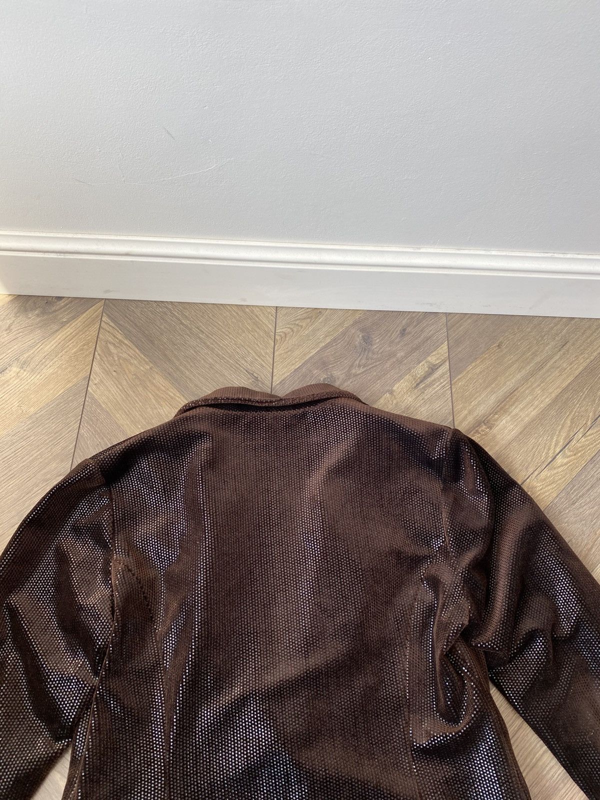 Sandro Vintage Sandro Paris Women’s Blazer Size M / US 6-8 / IT 42-44 - 10 Thumbnail
