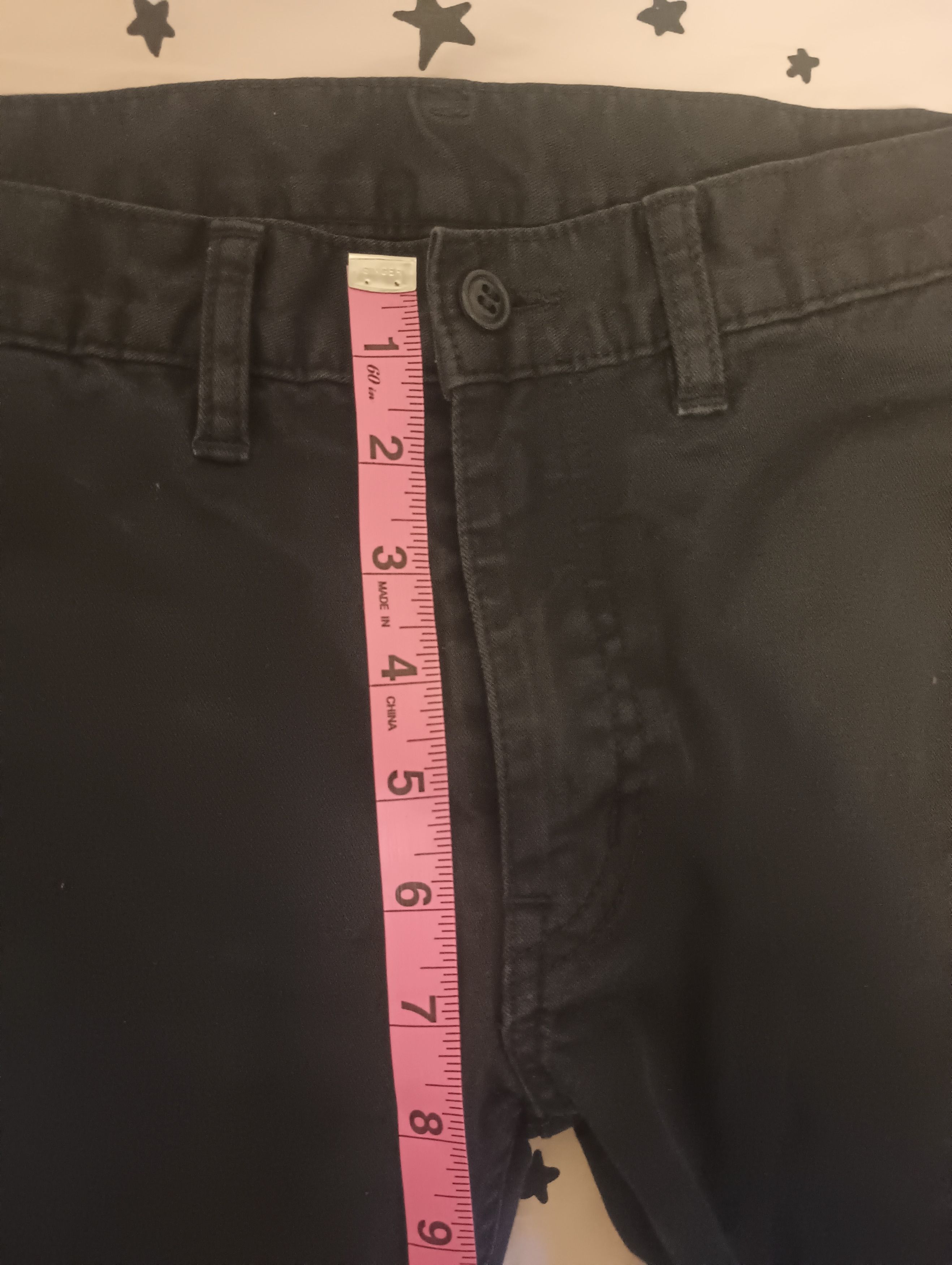 Comme des Garcons VINTAGE COMME DES GARCON PANTS Size 26" / US 2 / IT 38 - 5 Thumbnail