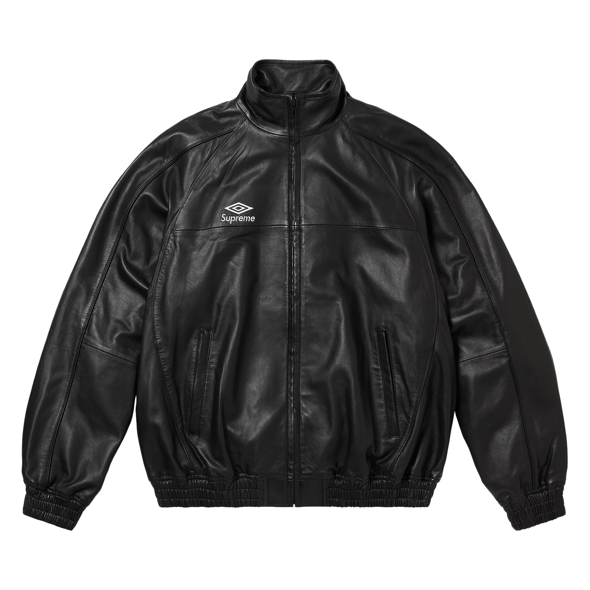 Supreme x Umbro Gradient Track Jacket Supreme x umbro