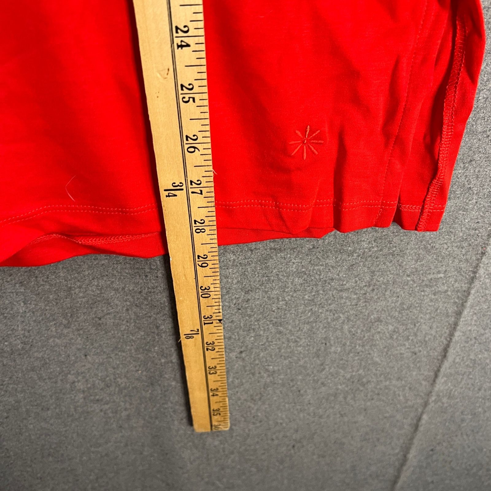 Other Isaac Mizrahi Live! Essentials Pima Cotton Hooded Size S / US 4 / IT 40 - 4 Thumbnail