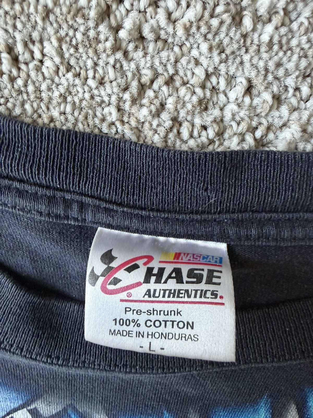 Other Nascar Size US L / EU 52-54 / 3 - 2 Thumbnail
