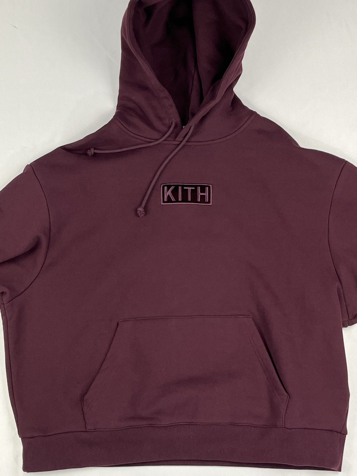 Kith Kith Cyber Monday Hoodie Size US XL / EU 56 / 4 - 1 Thumbnail
