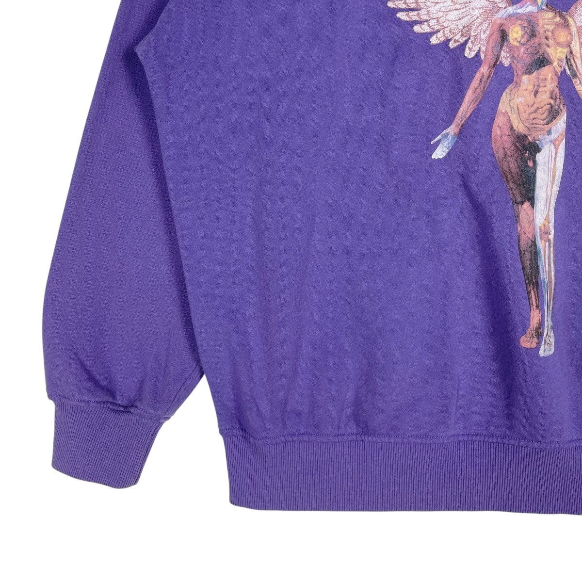 Nirvana Nirvana In Utero Oversized Crewneck Sweatshirt Size US S / EU 44-46 / 1 - 4 Thumbnail