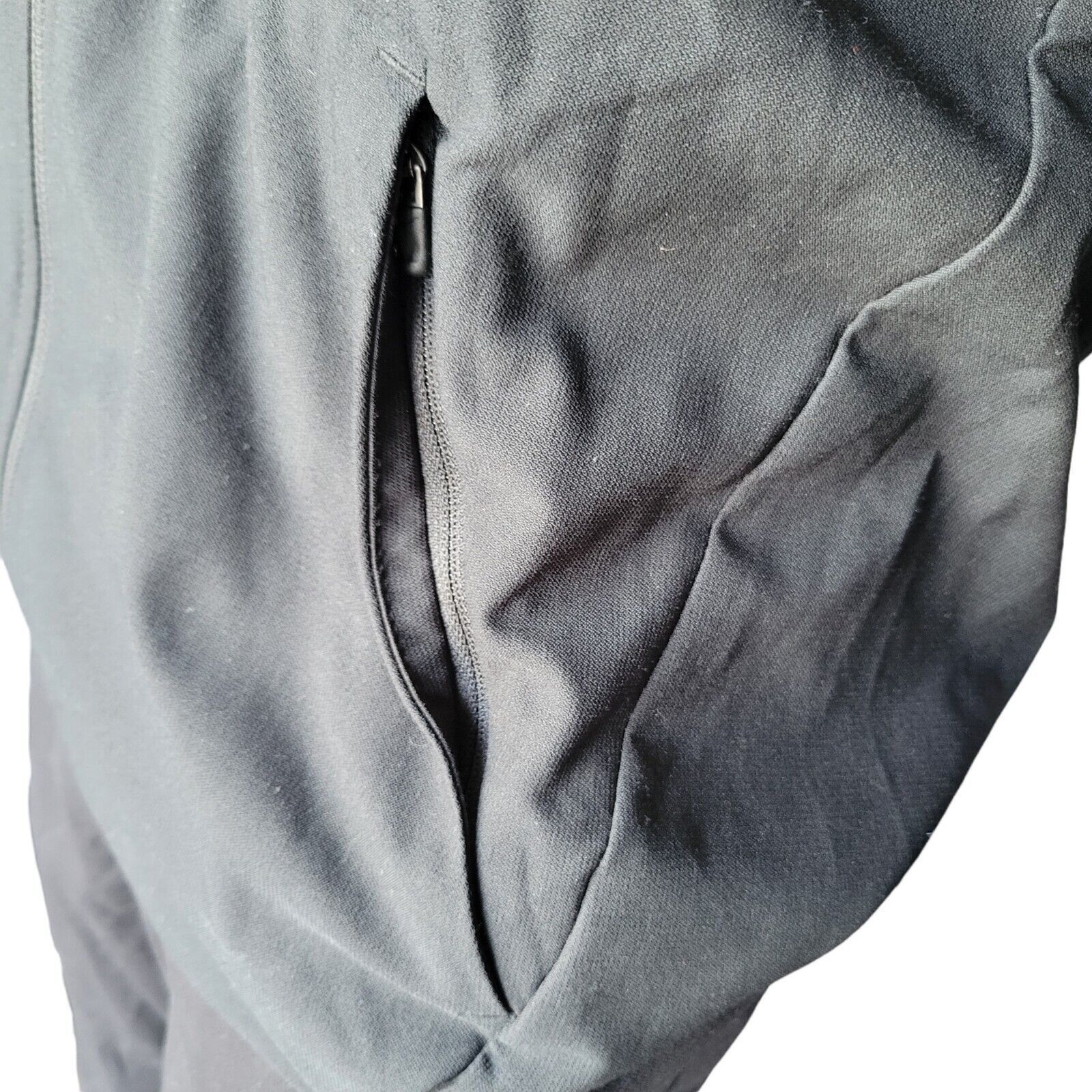 Nike Men's Nike Pro Training Jacket. Size Small. Size US S / EU 44-46 / 1 - 3 Thumbnail
