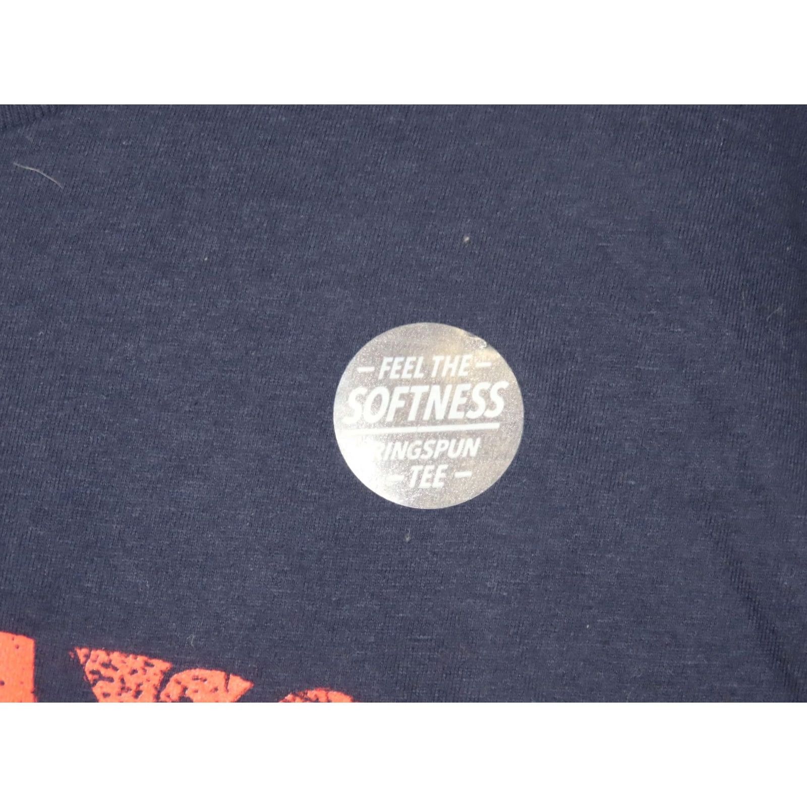 CO Bubba Gump Shrimp Co. I'm Special San Antonio Riverwalk Men's XL T-shirt Size US XL / EU 56 / 4 - 5 Thumbnail
