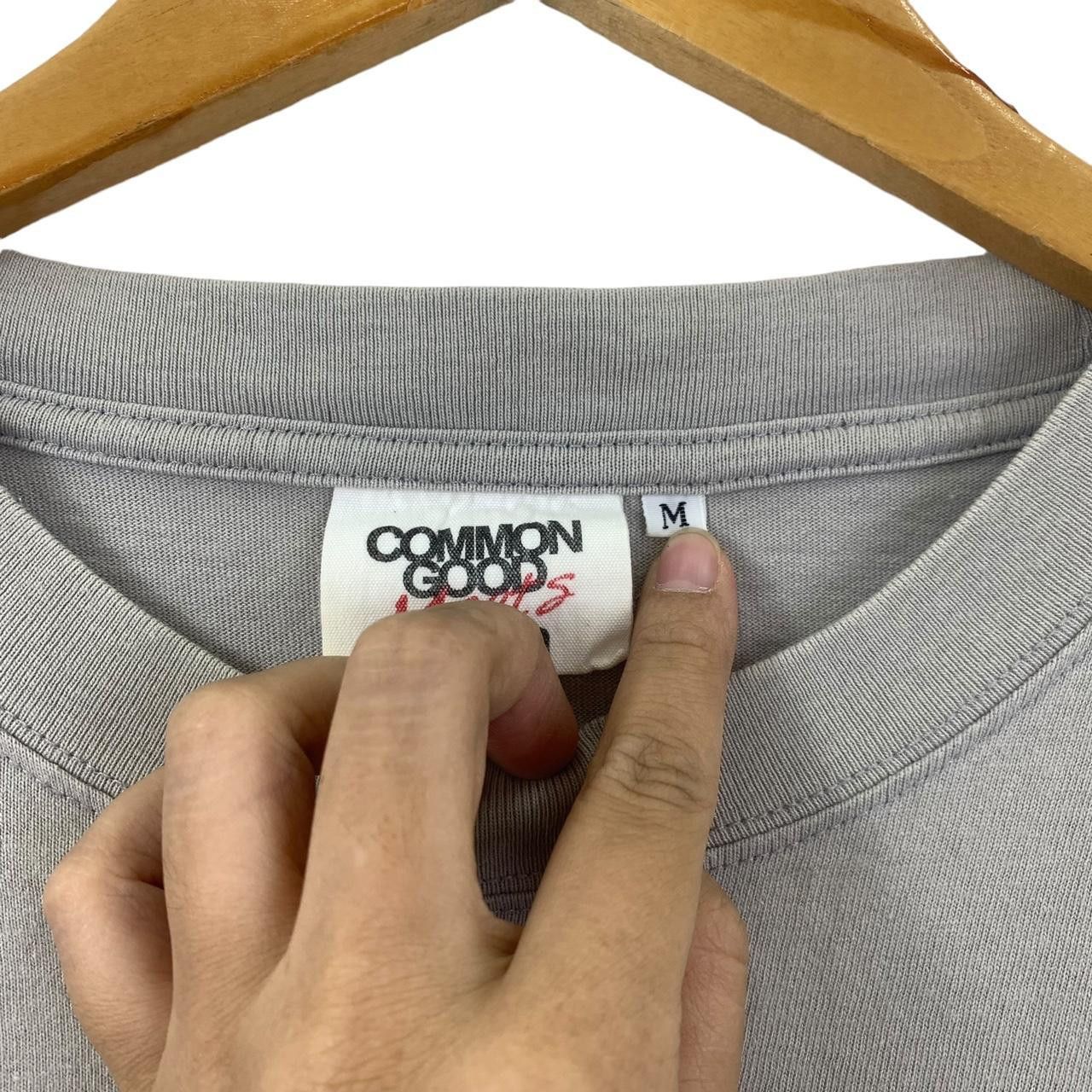 Other COMMON GOOD x COEN Yucca Valley Camp Tee Shirt Size US M / EU 48-50 / 2 - 5 Thumbnail