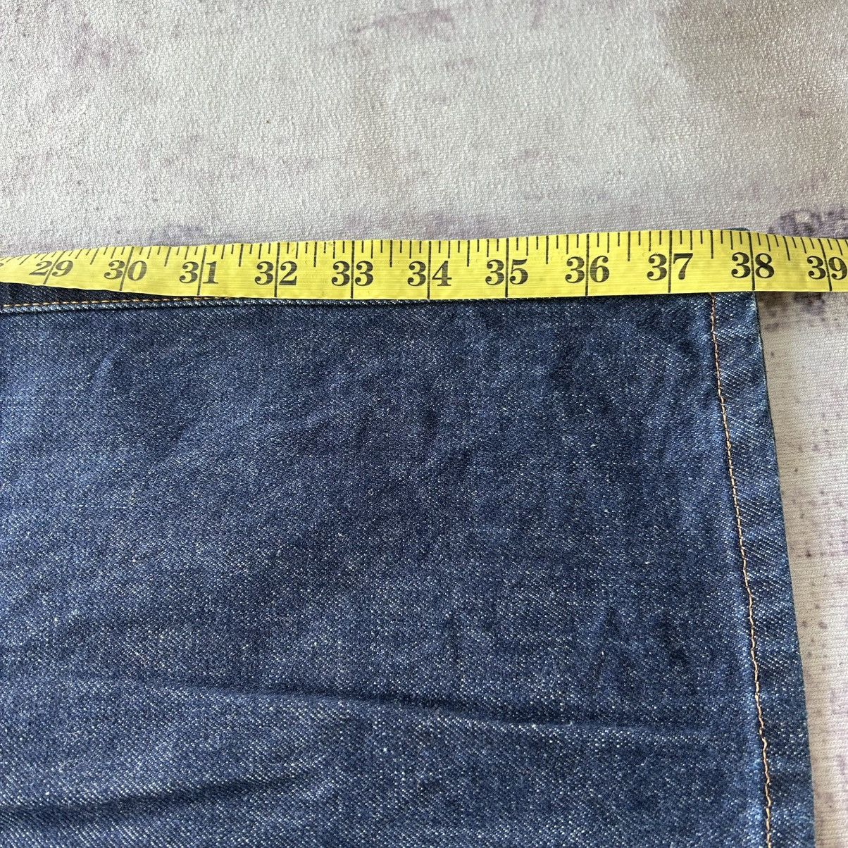 Katharine Hamnett London Katharine Hamnett Flared Jeans Size US 29 - 20 Thumbnail