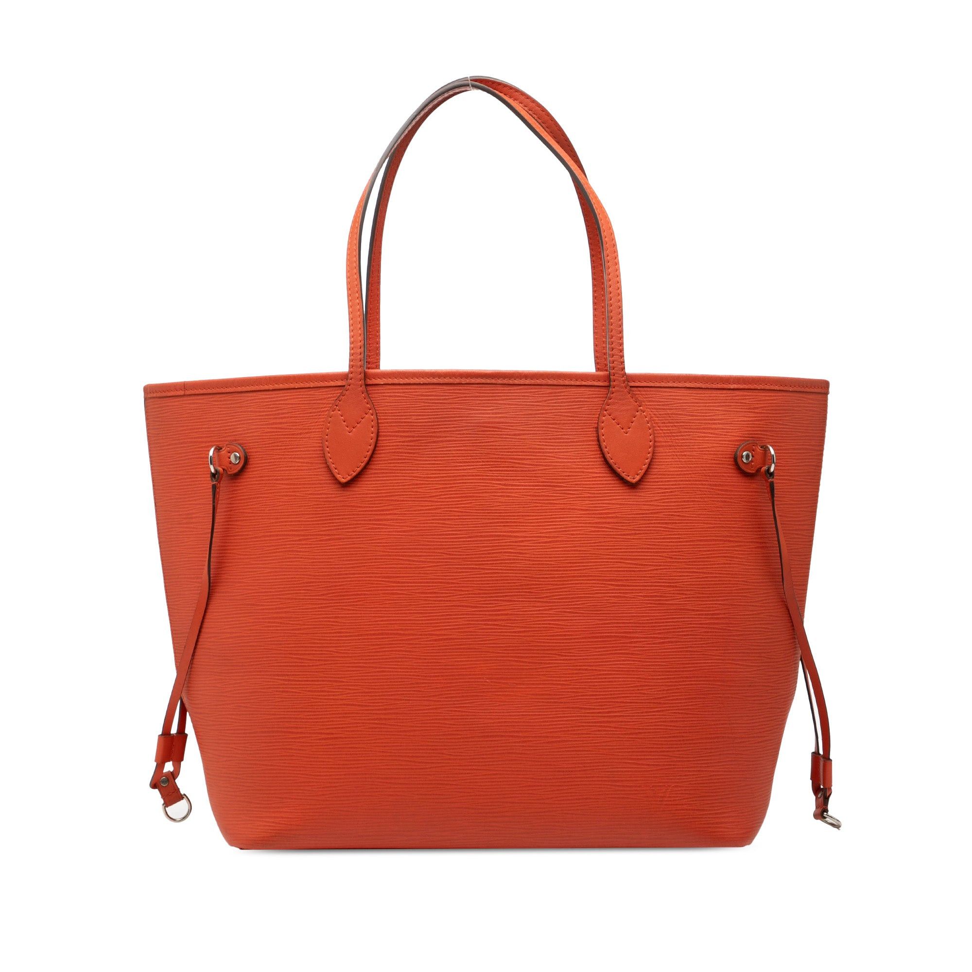 Louis Vuitton Epi Neverfull MM Size ONE SIZE - 1 Thumbnail