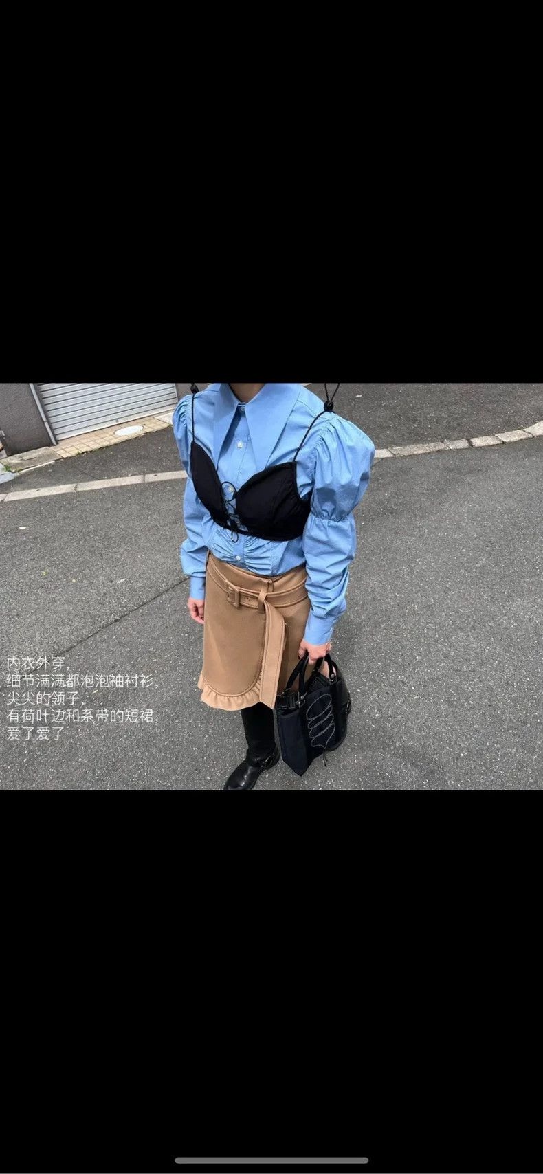 Prada Prada Short skirt with pleated belt design 2502-Nextarrow Size 39" - 7 Thumbnail