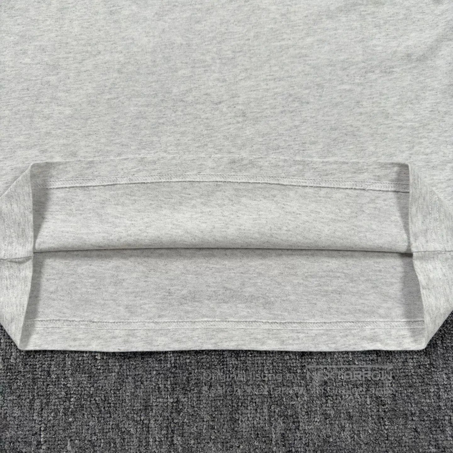 Chrome Hearts chrome hearts gray streetwear short sleeve shirt. Size US M / EU 48-50 / 2 - 3 Thumbnail