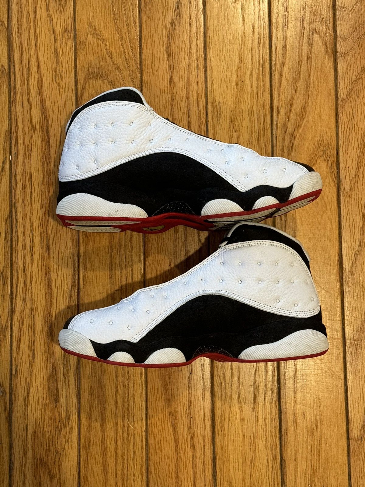 Jordan Brand × Nike Jordan 13 Retro ‘He Got Game’ Size US 9 / EU 42 - 2 Thumbnail