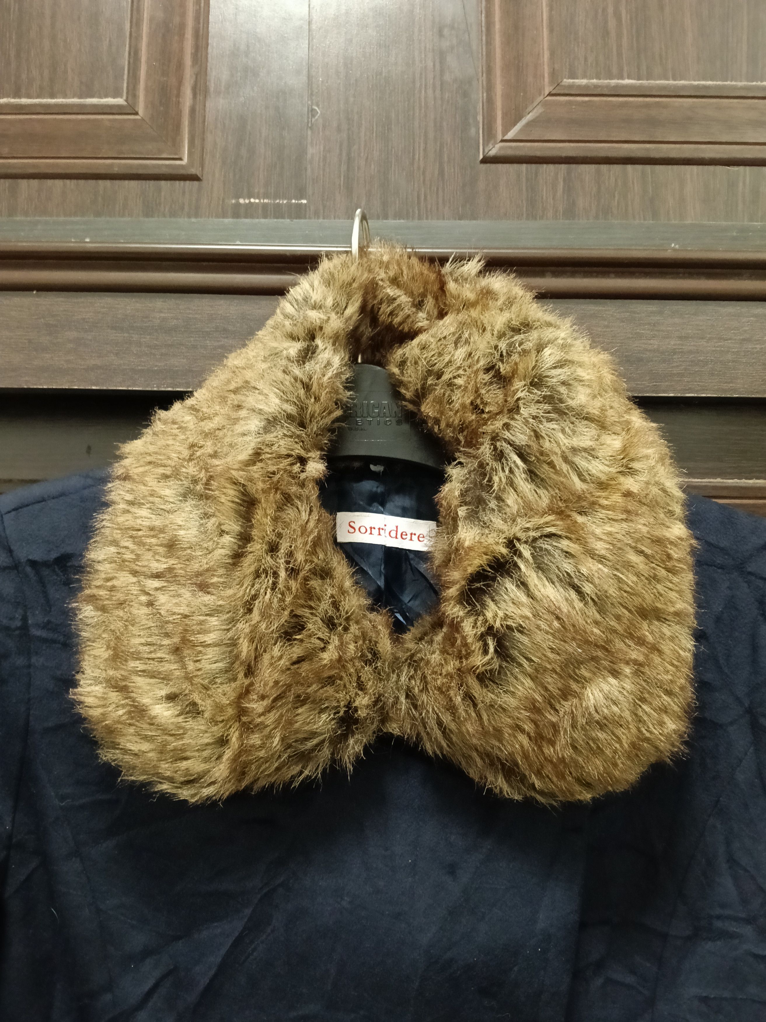 Japanese Brand 💥 Japanese Sorridere Jacket💥 Size S / US 4 / IT 40 - 5 Thumbnail