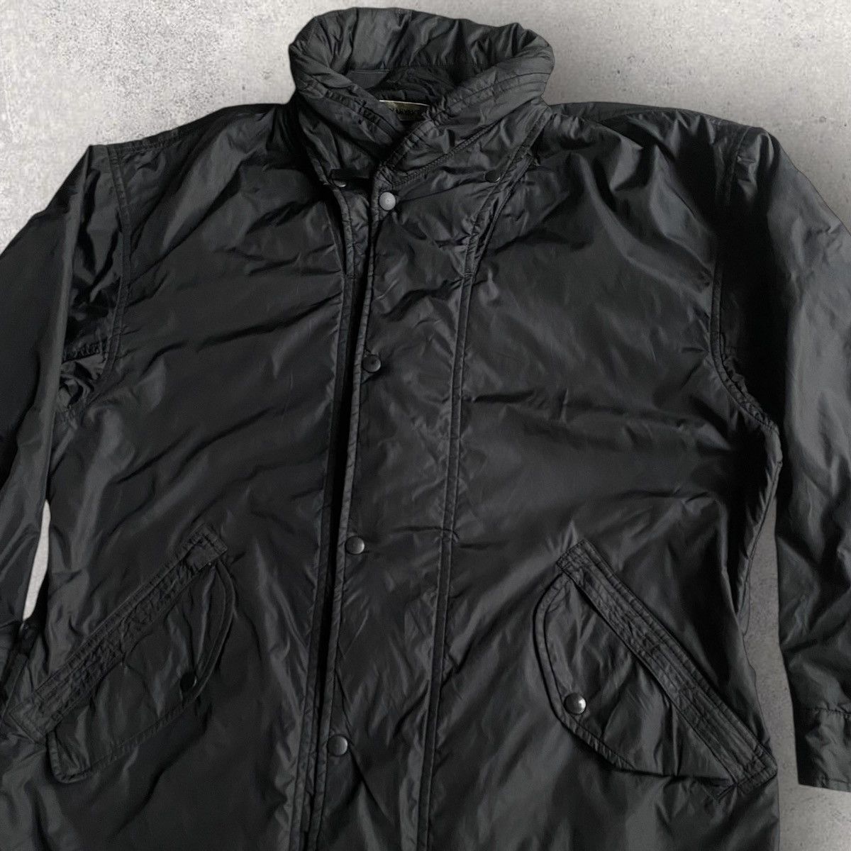 Issey Miyake Vintage SS02 Thinsulate Jacket Size US M / EU 48-50 / 2 - 3 Thumbnail