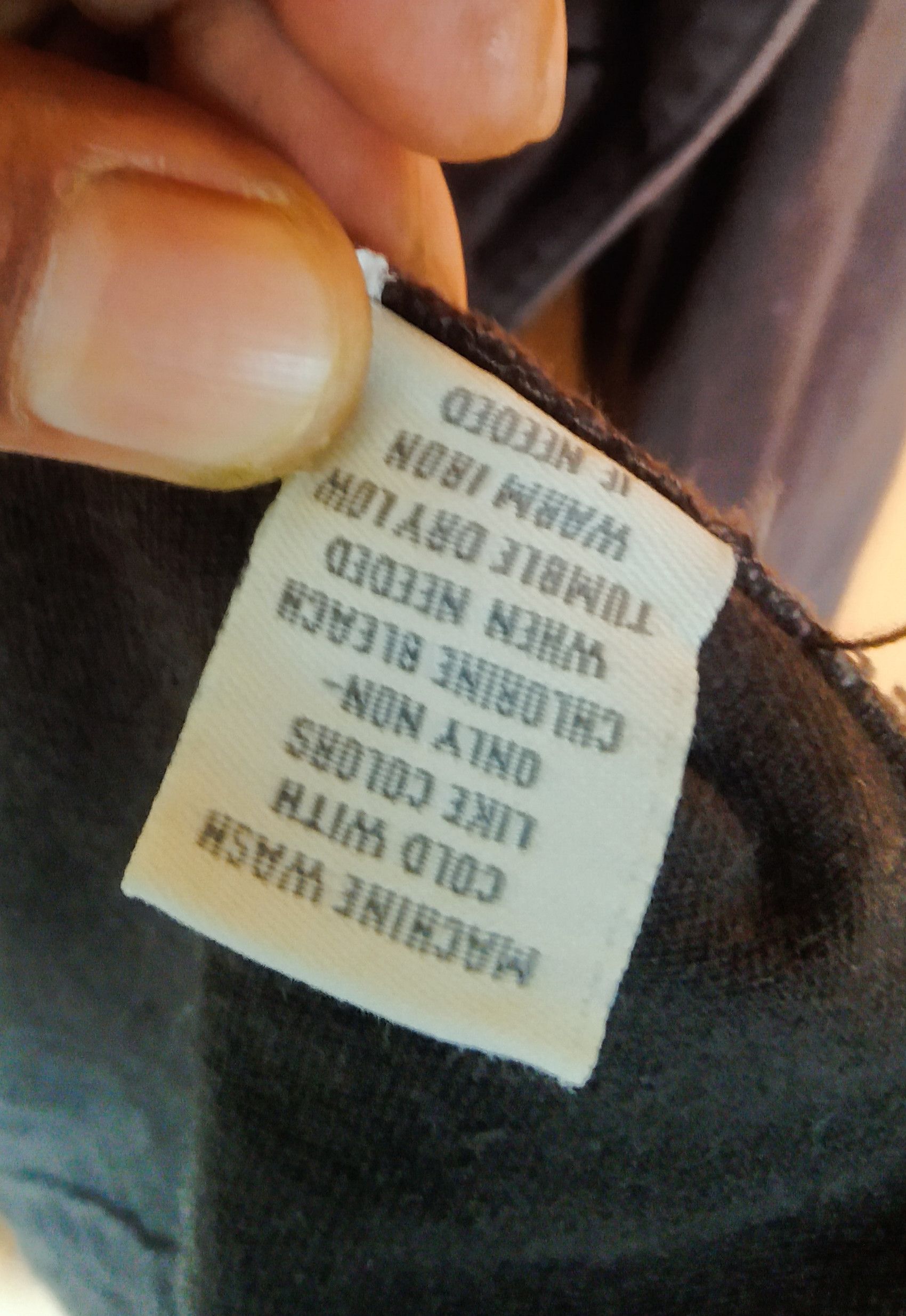 Abercrombie & Fitch × Vintage Vintage Abercrombie & Fitch Sentinel Jacket Size US S / EU 44-46 / 1 - 12 Thumbnail