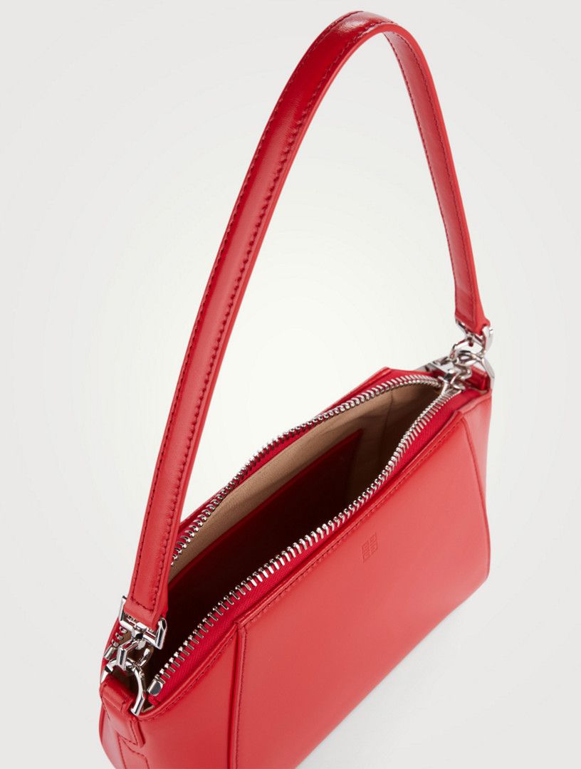 Givenchy o1y0925 Size : OS / Handbag in Red Size ONE SIZE - 3 Thumbnail