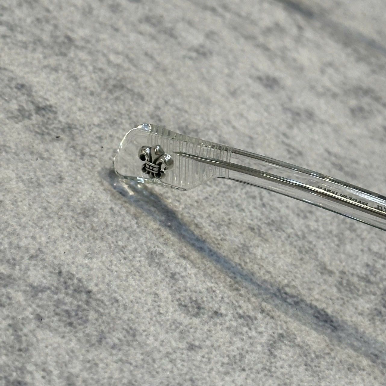 Chrome Hearts CHROME HEARTS CHIRP CHIRP Crystal Size ONE SIZE - 6 Thumbnail