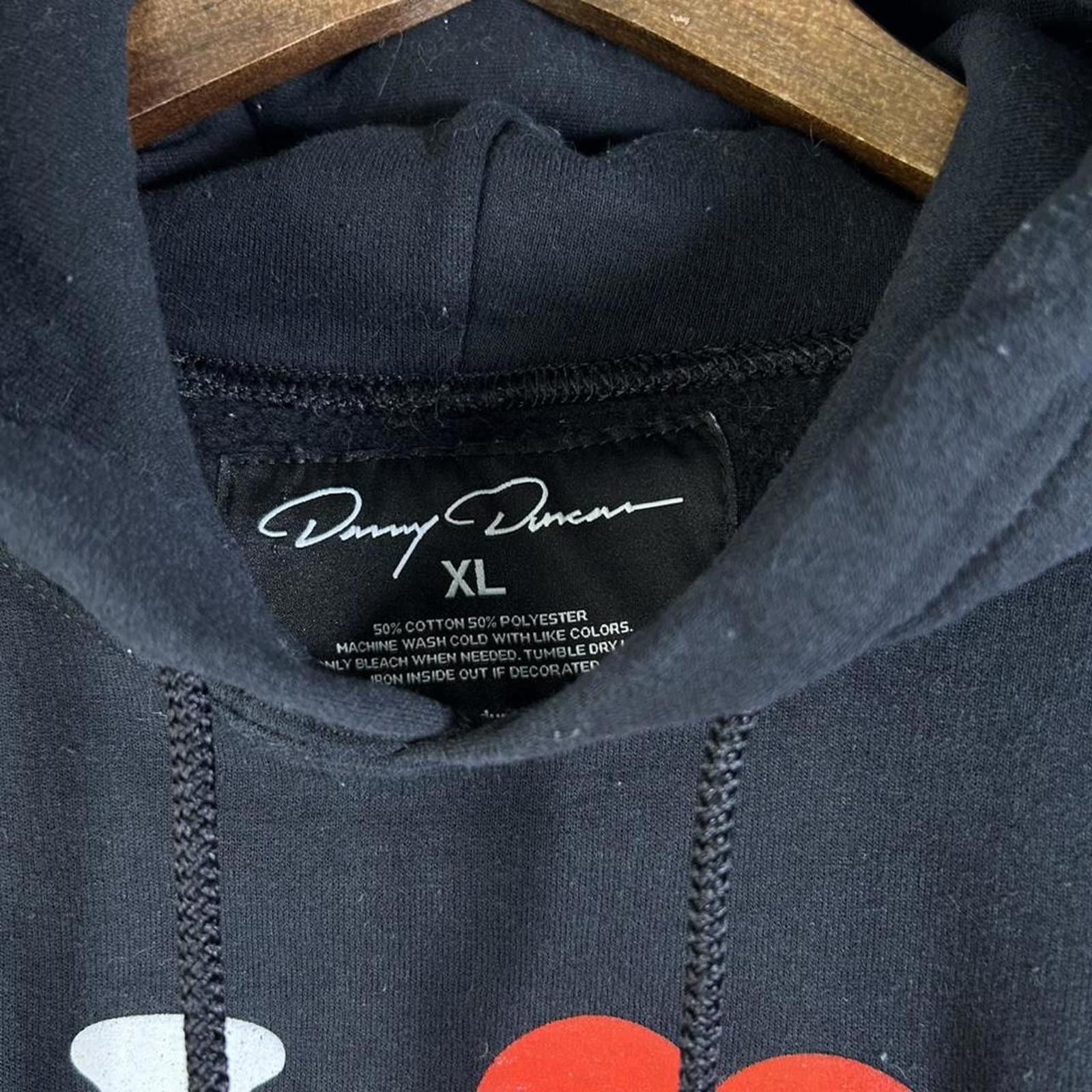 Other Danny Duncan I Love Sloots Hoodie Size XL Size US XL / EU 56 / 4 - 3 Thumbnail