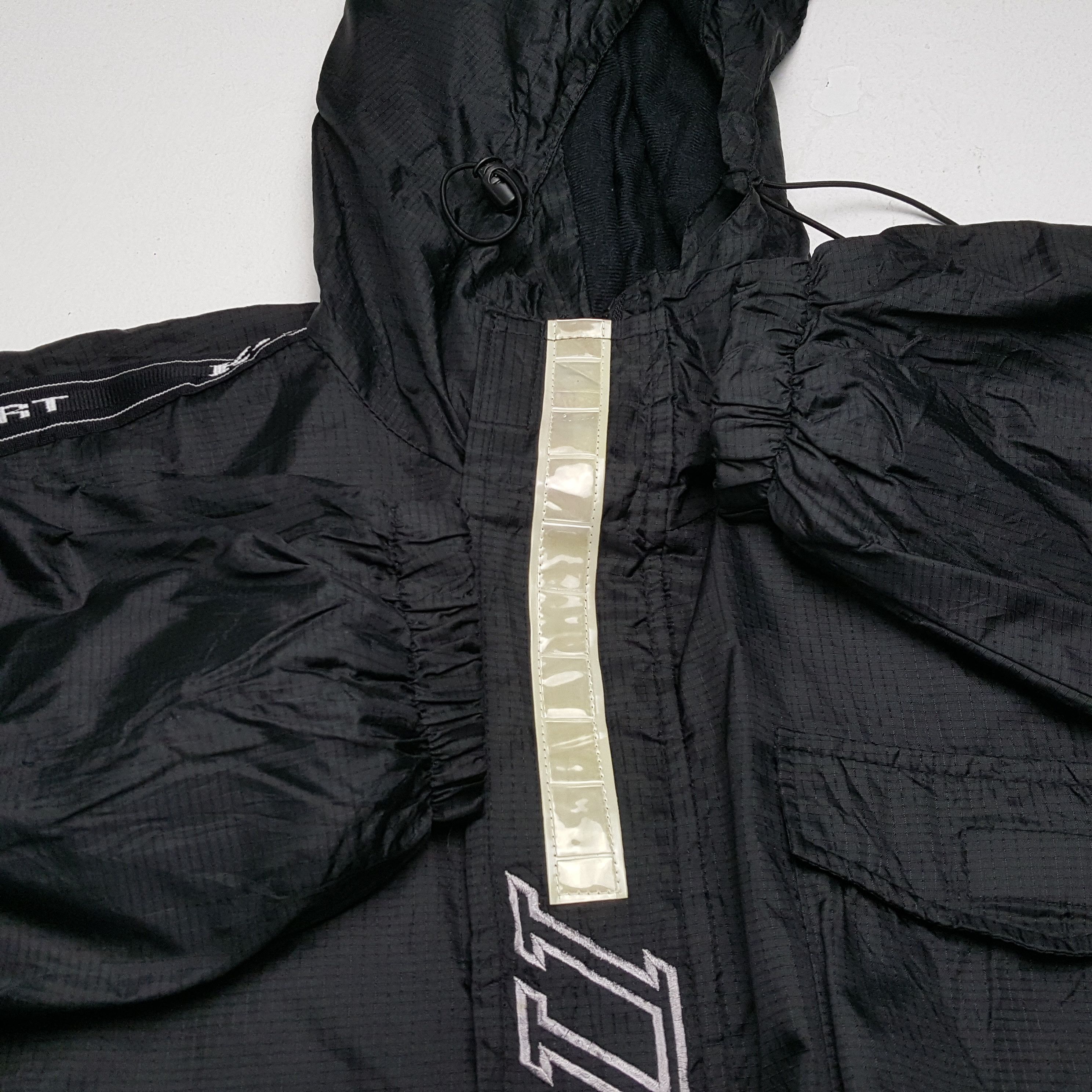 Karl Kani × Vintage Vintage KARL KANI JEANS Streetwear Skateboard Style Jacket Size US XXL / EU 58 / 5 - 8 Thumbnail