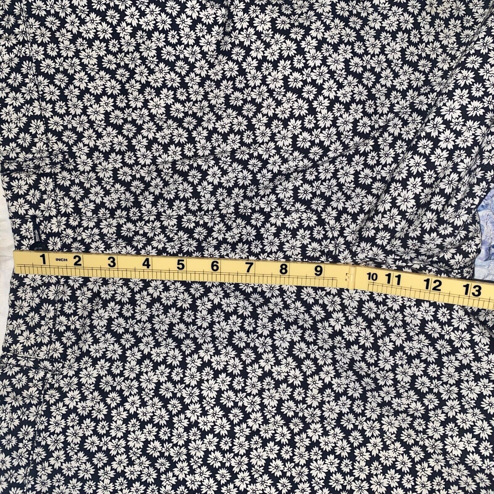 Polo Ralph Lauren Polo Ralph Lauren Shorts Mens Size 38 Floral 8" Inseam Size US 38 / EU 54 - 9 Thumbnail