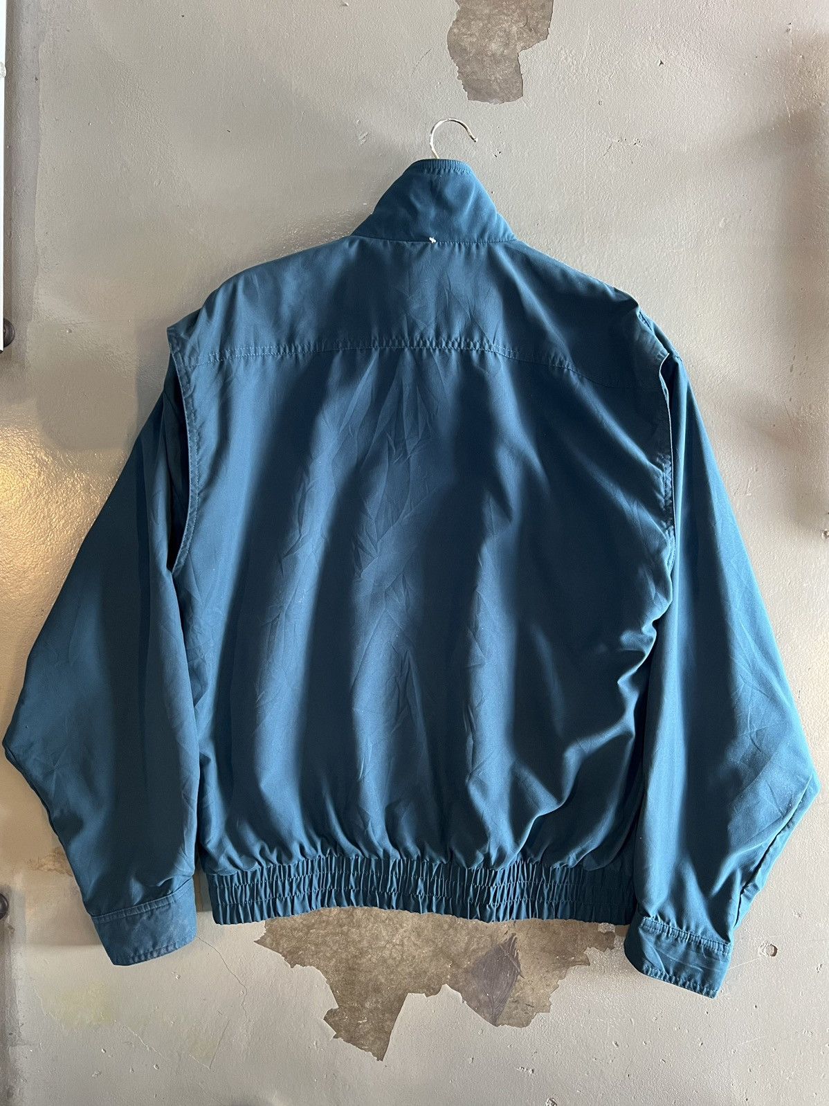 Descente × Japanese Brand × Vintage Vintage Descente Golf Collection Size US L / EU 52-54 / 3 - 4 Thumbnail