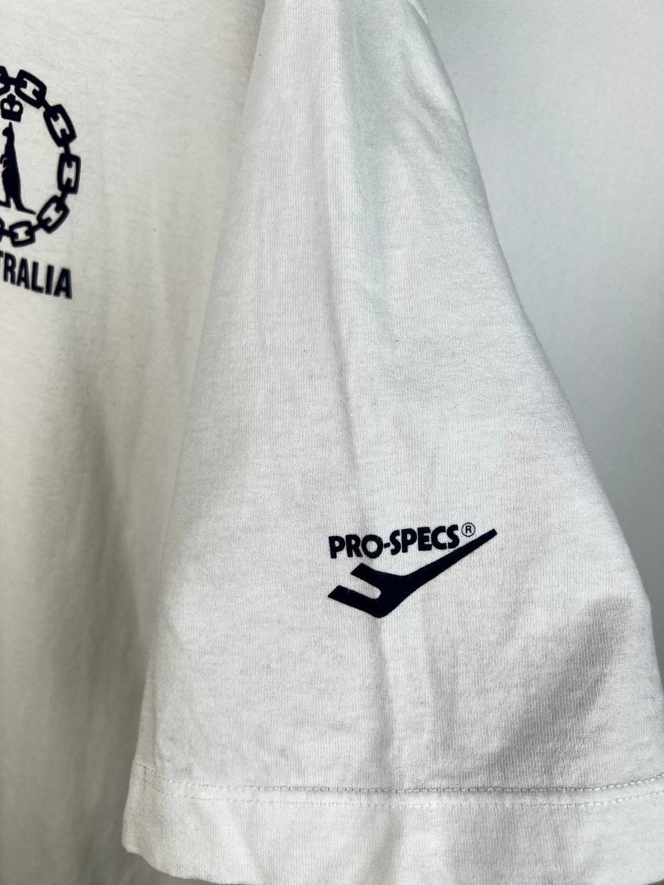 Other Pro Specs Australia 90s vintage polo t-shirts size XXL Size US XXL / EU 58 / 5 - 2 Thumbnail