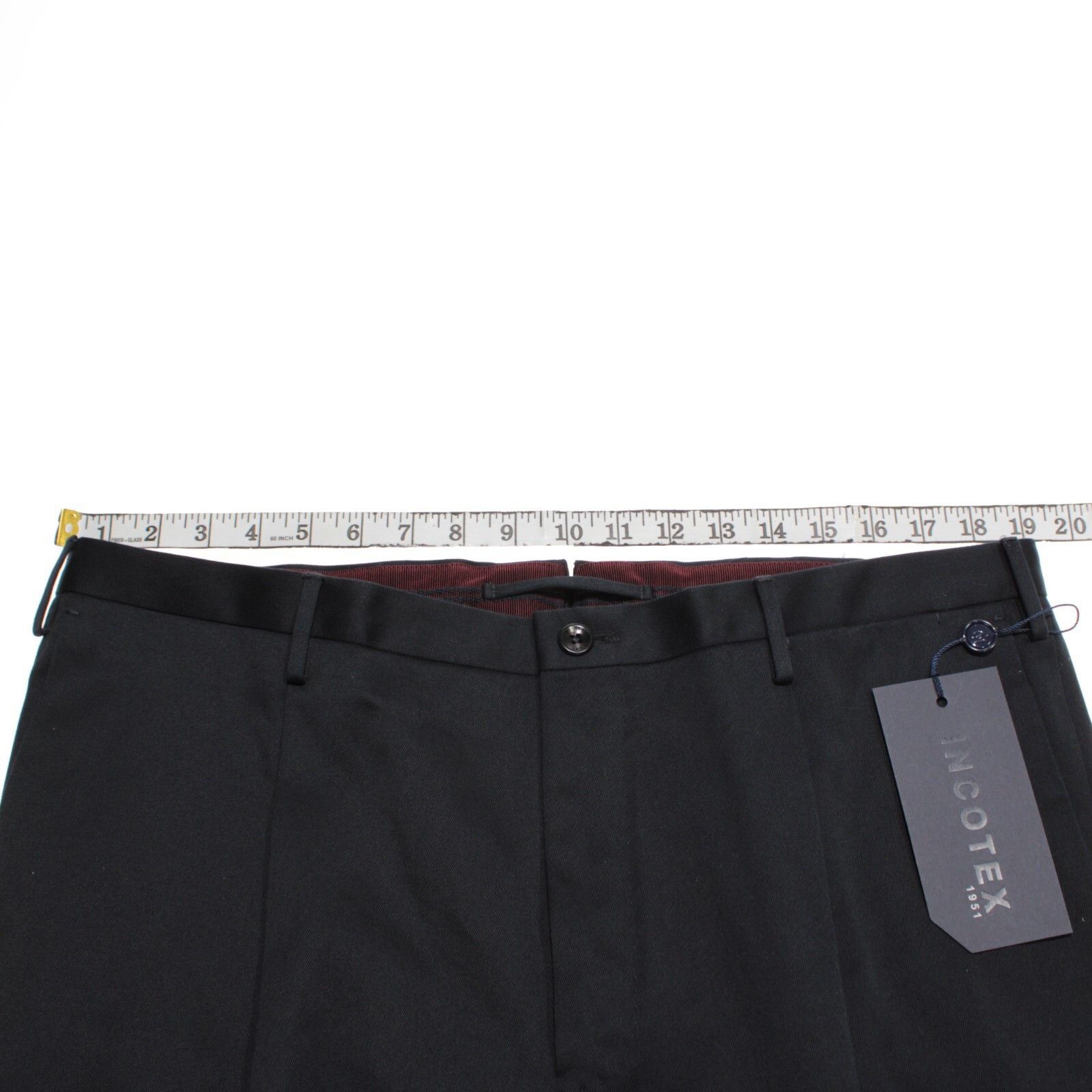 Incotex INCOTEX New with tags Chino Size 38 US In Blue Size US 38 / EU 54 - 7 Thumbnail