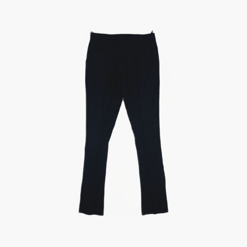 Prada Prada Casual Solid Color Lounge Pants-2506 Size US 38 / EU 54 - 8 Thumbnail