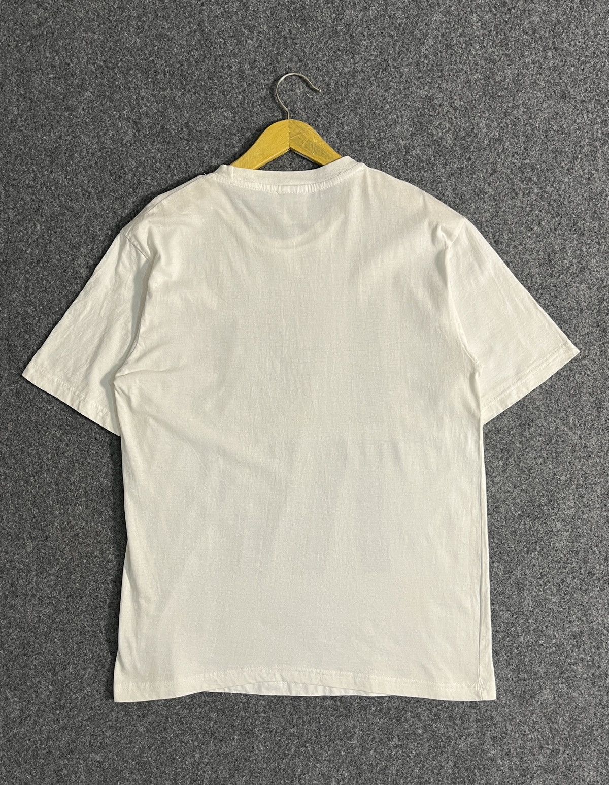 Bravado The wanted tshirt band Size US L / EU 52-54 / 3 - 3 Thumbnail
