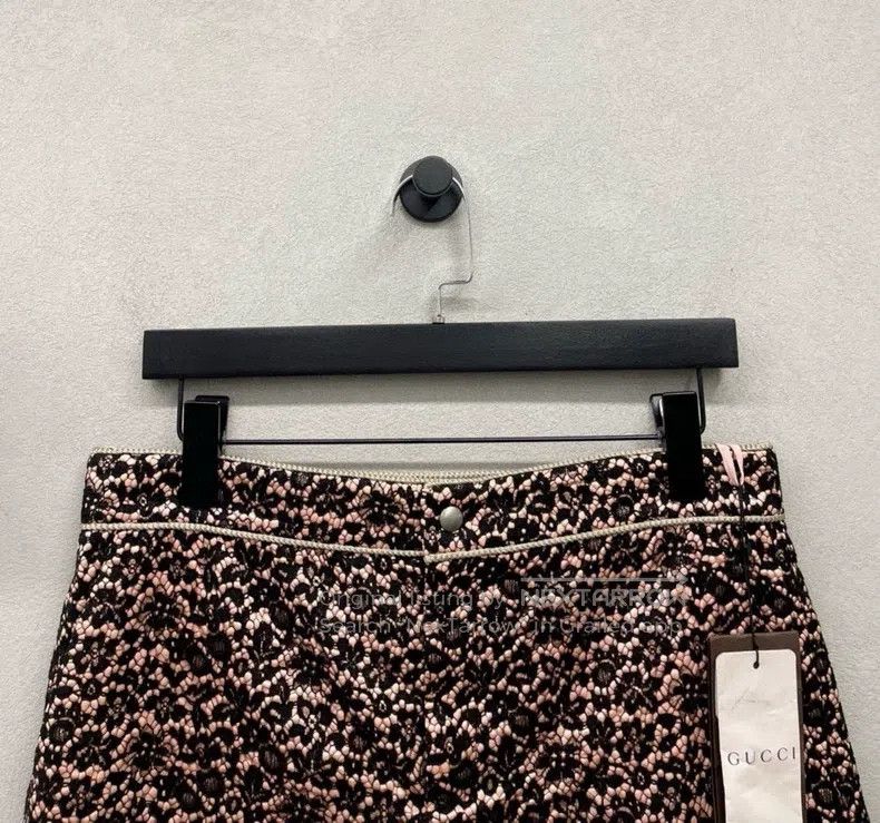 Gucci Gucci Shorts Size 26" / US 2 / IT 38 - 2 Thumbnail