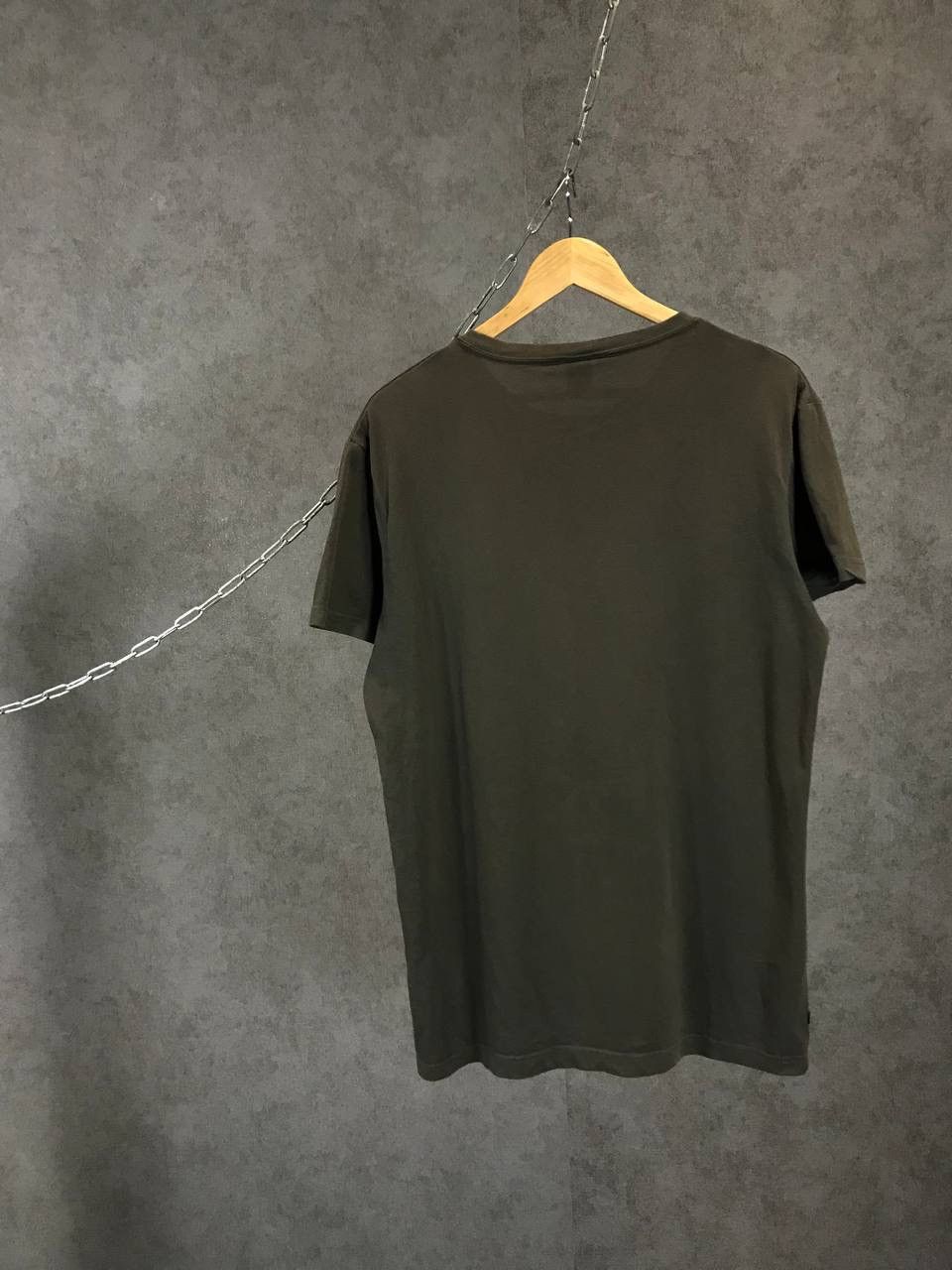 Stussy Stussy vintage tee Size US M / EU 48-50 / 2 - 6 Thumbnail