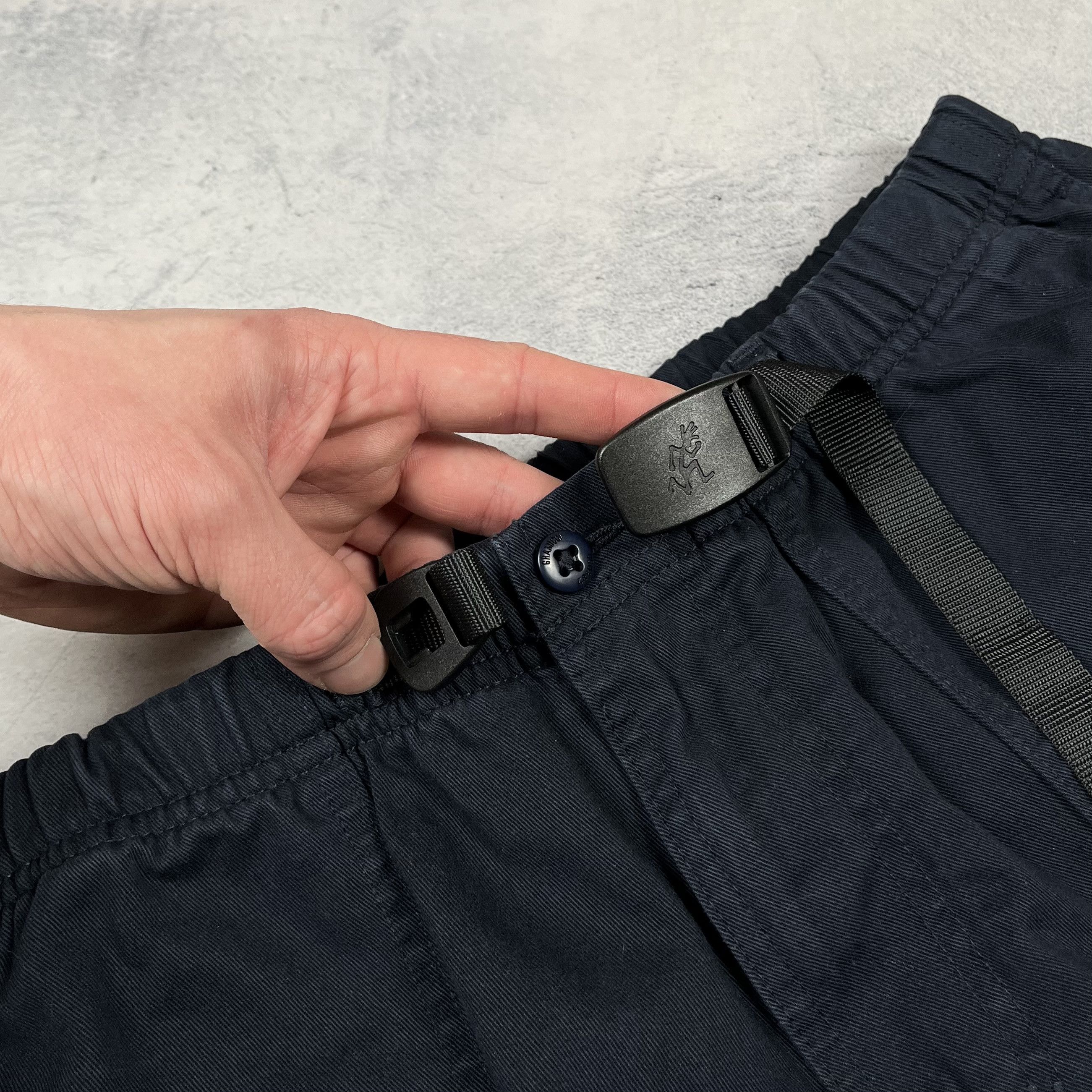 Gramicci Gramicci Casual Cropped Pants Size US 32 / EU 48 - 8 Thumbnail