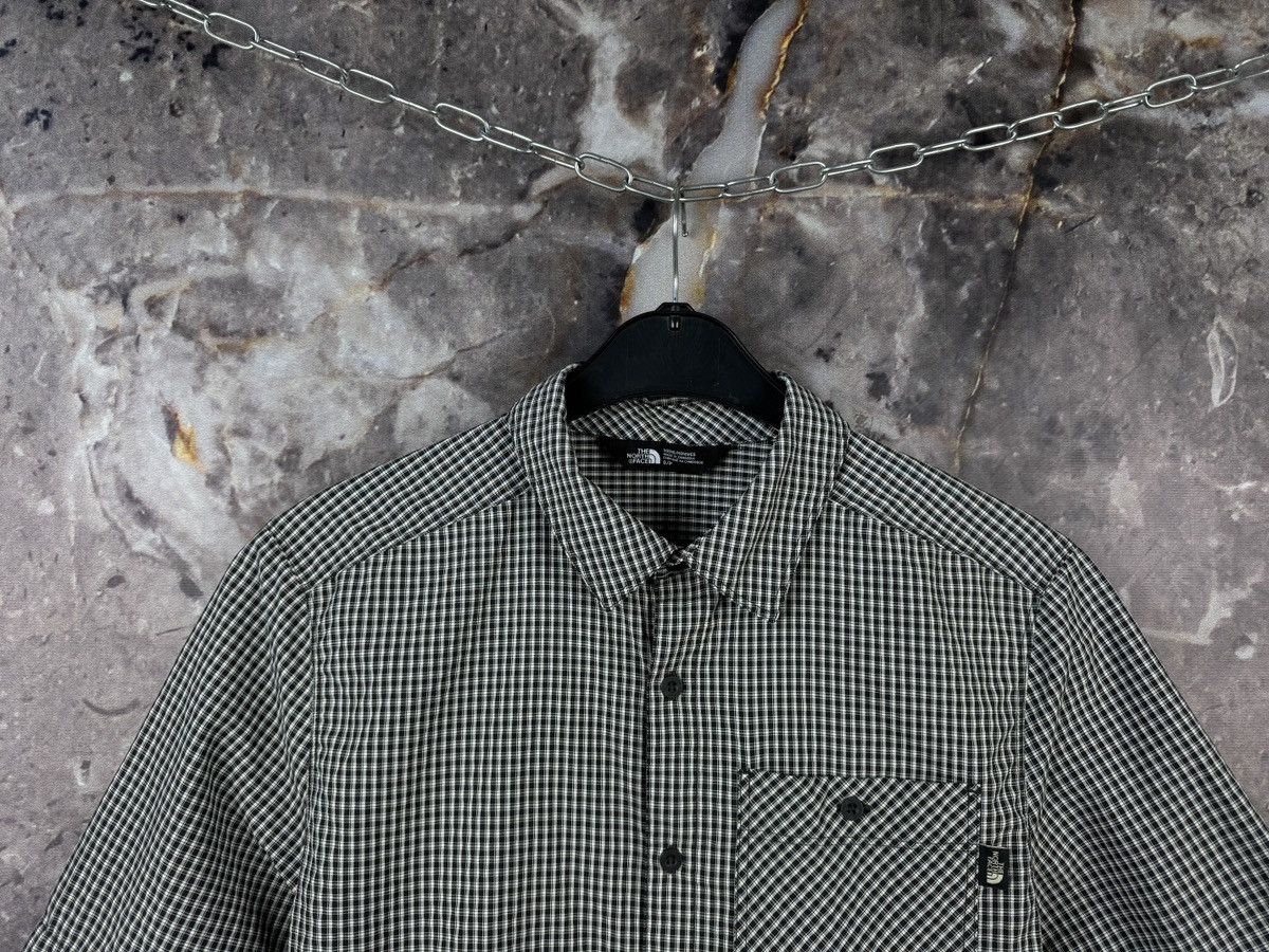The North Face Men’s The North Face Shirt Button Up Outdoor Size Small Size US S / EU 44-46 / 1 - 2 Thumbnail