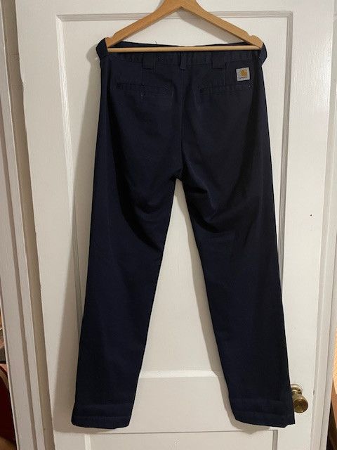 Carhartt Wip Carhartt WIP Master Pant 29/32 Size US 29 - 1 Thumbnail
