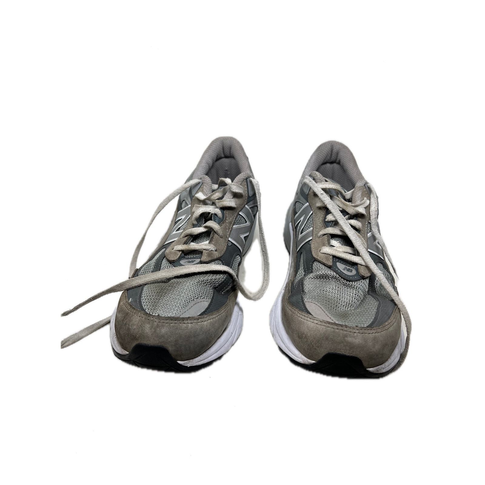 New Balance New Balance Made in USA 990v6 Mens 12 Size US 12 / EU 45 - 1 Thumbnail