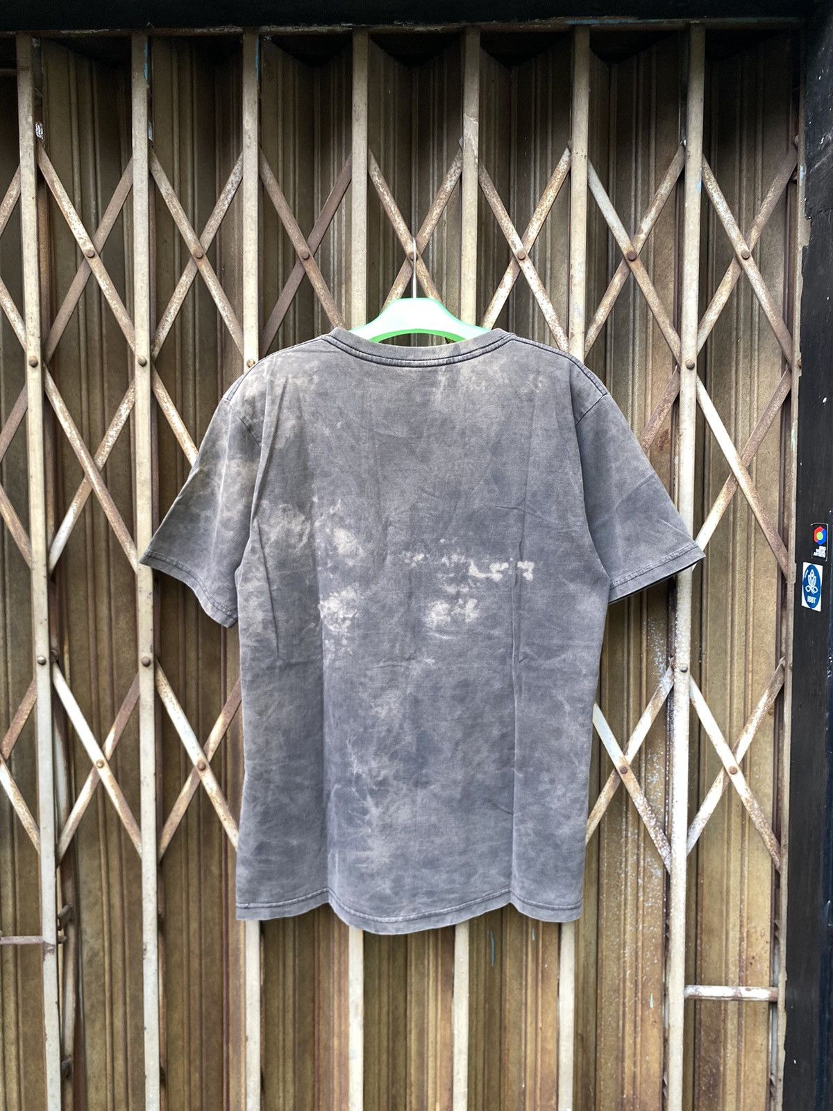 Band Tees VINTAGE FAT WRECK RECORDS Size US M / EU 48-50 / 2 - 6 Thumbnail