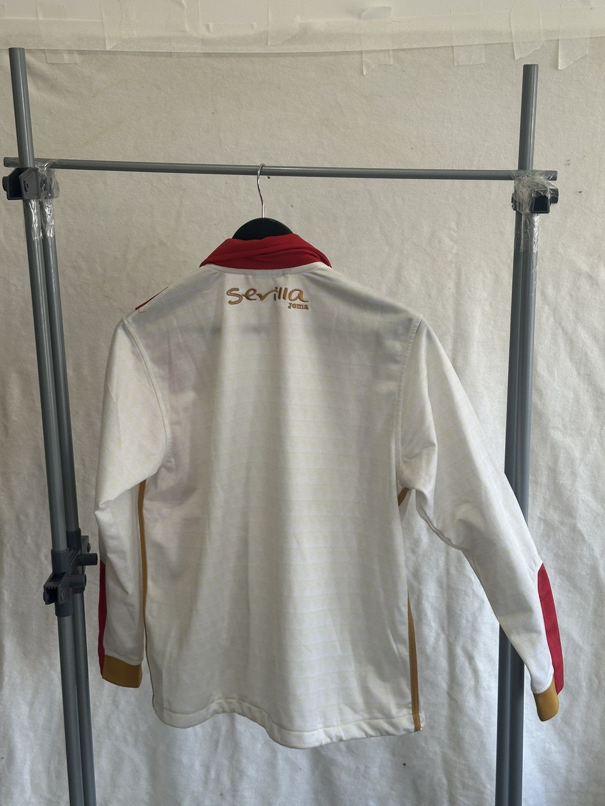 Joma Vintage Joma Sevilla Jacket 2007 Size US M / EU 48-50 / 2 - 3 Thumbnail