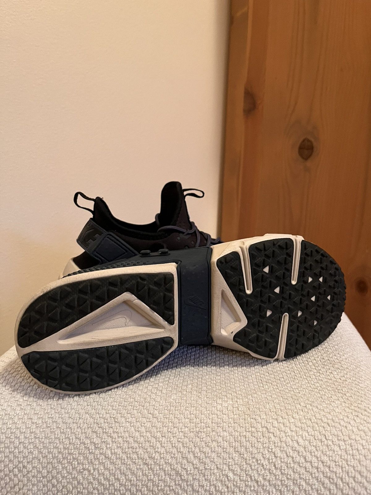 Nike nike air huarache AH7334-401 Size US 8.5 / EU 41-42 - 5 Thumbnail