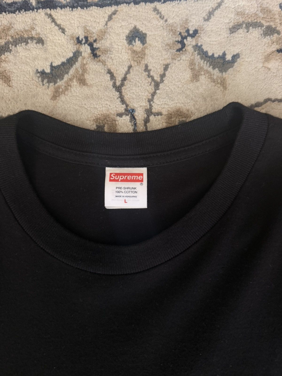 Antihero × Supreme Supreme anti supreme hero long sleeve Size US L / EU 52-54 / 3 - 3 Thumbnail