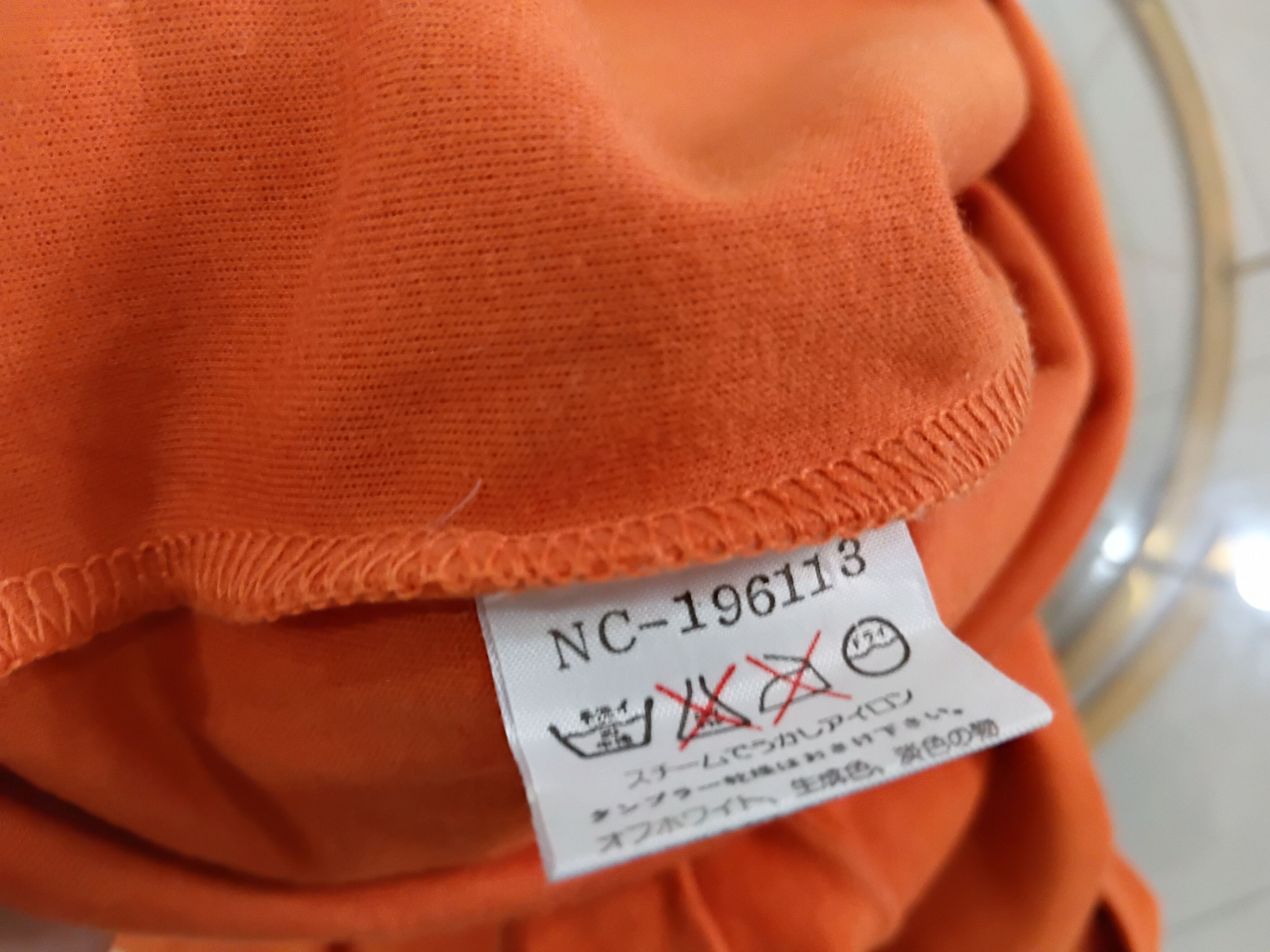 Nigel Cabourn Vintage Nigel Cabourn Turtleneck Sweatshirt Size US L / EU 52-54 / 3 - 5 Thumbnail