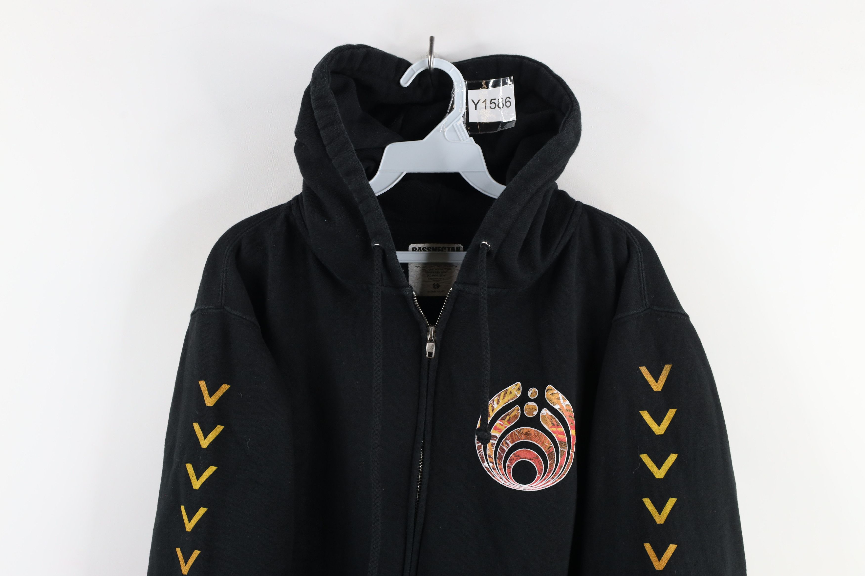 Bassnectar sweatshirt best sale